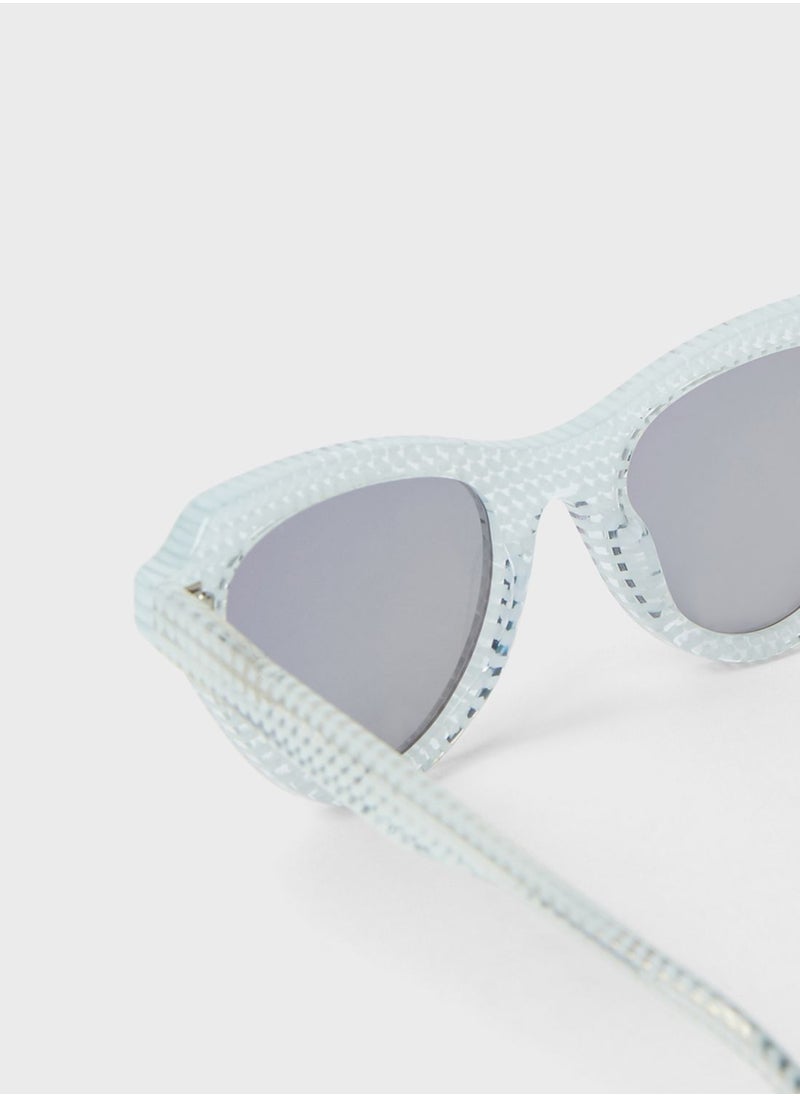 Le Specs - Blaze Of Glory Sunglasses - Image 1