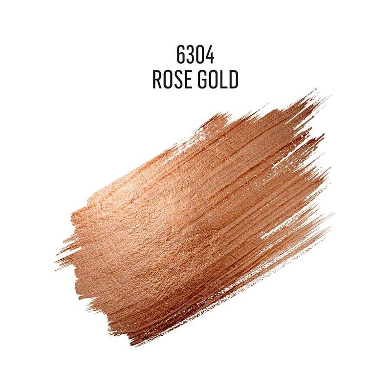 FolkArt Multi-Surface Metallic Paint in Assorted Colors (2 oz), Metallic Rose Gold - Image 3