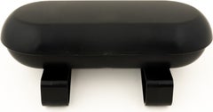 Focus On Car Sun Visor Glasses Box | Universal Car Glasses Holder | Magnetic Cover  - Image 4