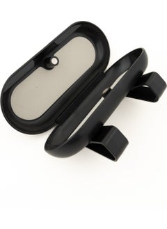 Focus On Car Sun Visor Glasses Box | Universal Car Glasses Holder | Magnetic Cover  - Image 2