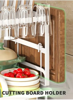 Stainless steel tableware storage rackdishwashing rack, kitchen storage rack multi-functional dish rack tableware storage rack tableware drain rack kitchen utensils and dishes storage chopstick storage knife holder cup holder - pzsku/ZB9D81BB008822461DE2CZ/45/_/1733903655/0dc39d53-b2fc-471c-b9e8-059a0283856b