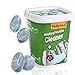 Finally Fresh Washing Machine for Front Loaders Top loaders 20 Packs Washer Washer Machine for Sensitive Skin Suitable for All Washing Machine Include HE Washing Machines - Image 1