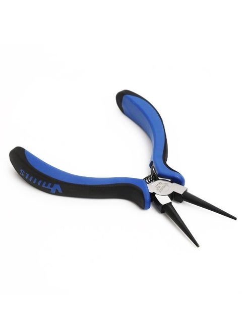 4.5 Inch Mini Long Round Nose Pliers