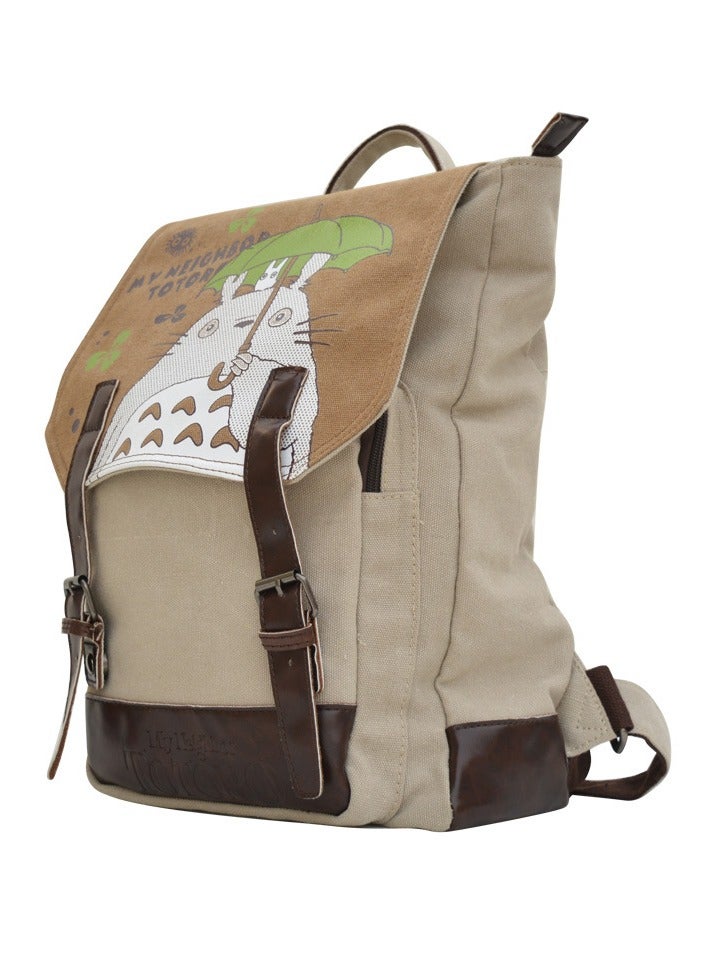 My Neighbor Totoro Messenger Bag Anime Totoro Bags Totoro Shoulder Bag School Bag - Image 2
