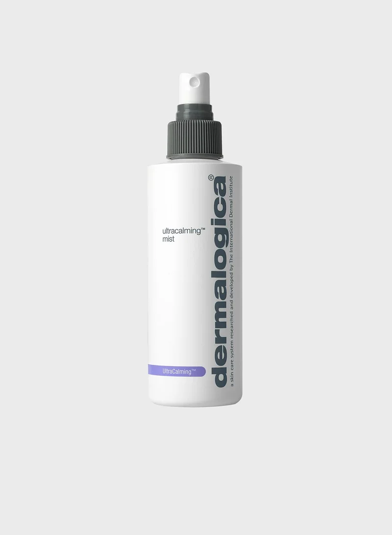 Dermalogica بخاخ الترا كالمينغ
