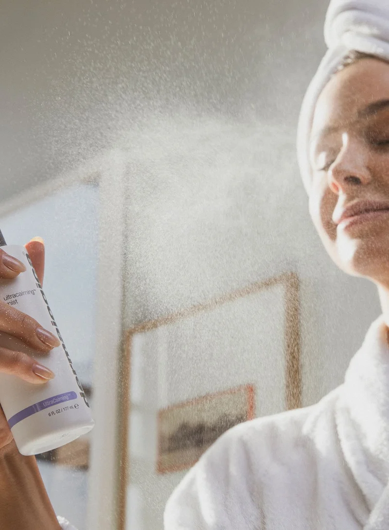 Dermalogica بخاخ الترا كالمينغ