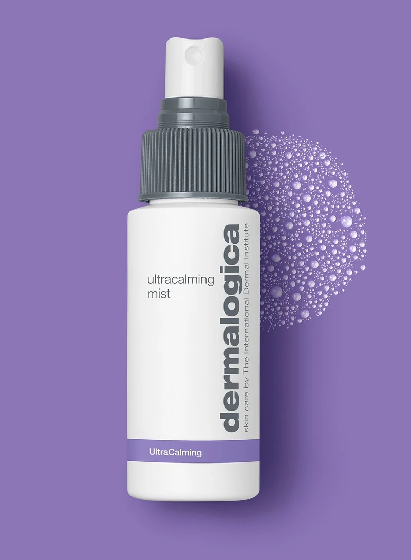 Dermalogica بخاخ الترا كالمينغ