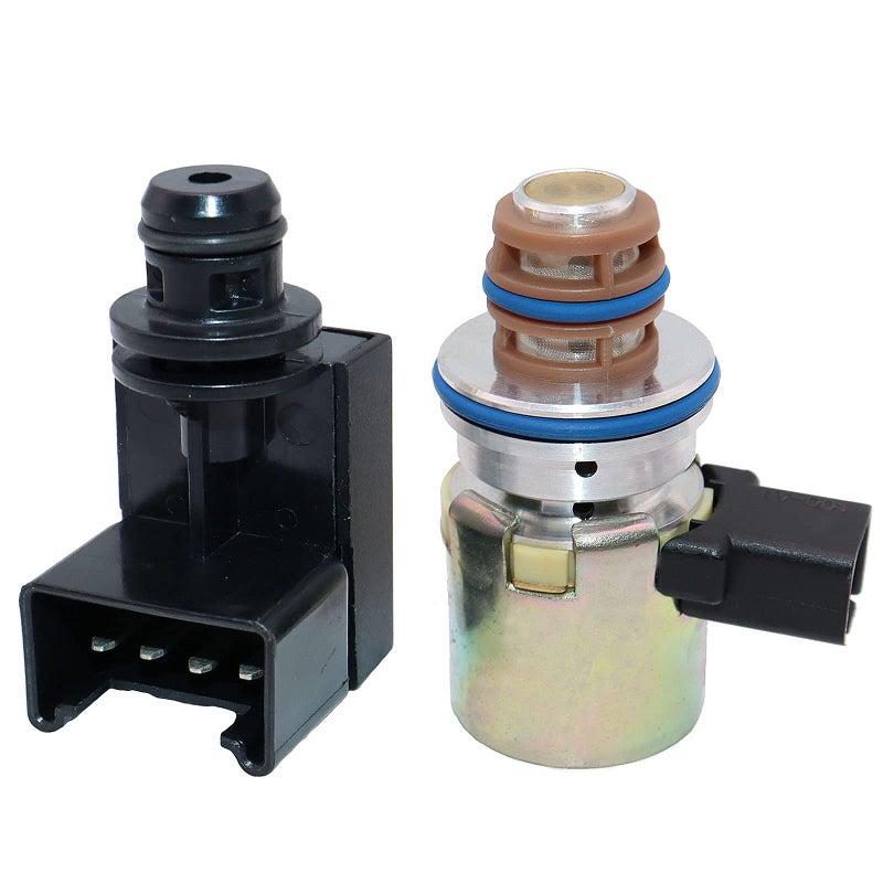 مجموعة صمام ضغط نقل الحركة KEJSTED 4617210 56028196AD 42RE 44RE 46RE 47RE 48RE A518 A618 متوافقة مع دودج داكوتا دورانجو رام 1500 2500 3500 جيب جراند شيروكي