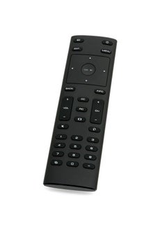 UBay Xrt135 Remote Control Fit For All Vizio Smart Tvs E60E3 E50E1 P65E1 E75E3 M70E3 P75E1 M50E1 M75E1 M65E0 P55E1 P60E1 M70E3 P75E1 (2017 Model)  - Image 2