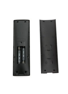 UBay Xrt135 Remote Control Fit For All Vizio Smart Tvs E60E3 E50E1 P65E1 E75E3 M70E3 P75E1 M50E1 M75E1 M65E0 P55E1 P60E1 M70E3 P75E1 (2017 Model)  - Image 4