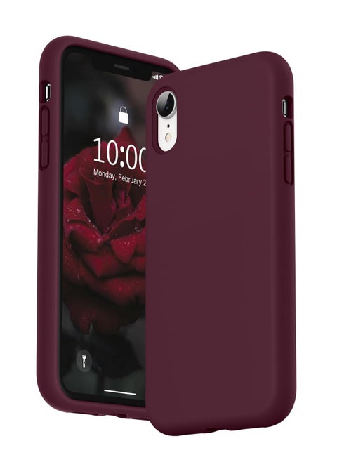 Protective Case Cover For Apple iPhone XR