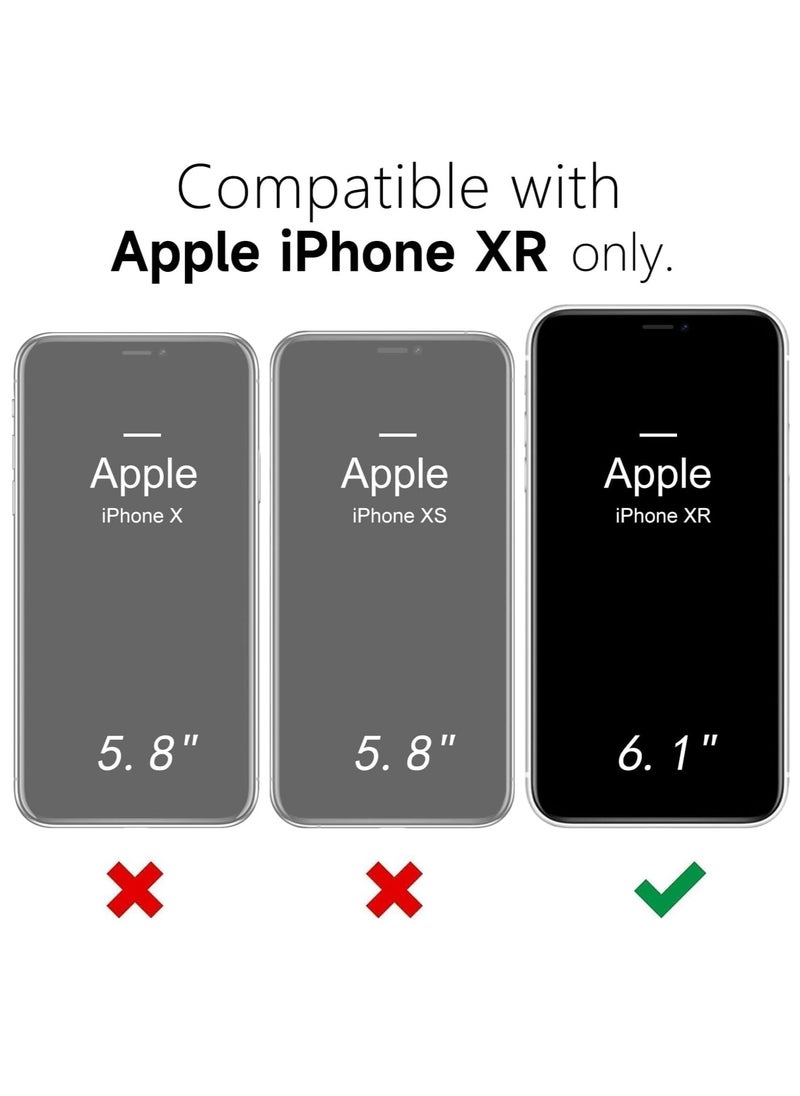 Protective Case Cover For Apple iPhone XR