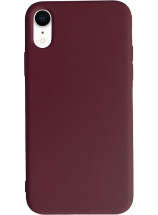 غطاء واقٍ لهاتف أبل آيفون XR - view 4