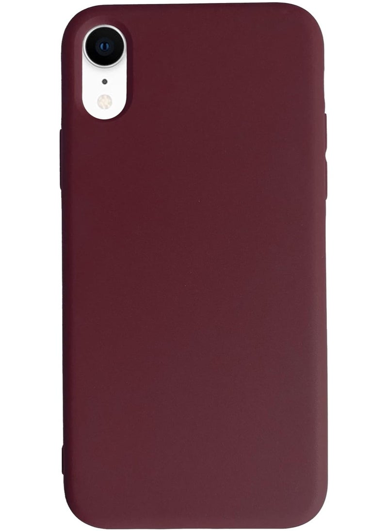 Protective Case Cover For Apple iPhone XR