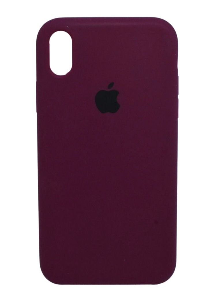 BORTONY - Protective Case Cover For Apple iPhone XR - Image 1
