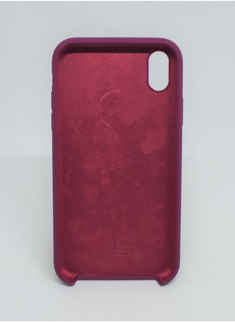 BORTONY - Protective Case Cover For Apple iPhone XR - Image 1