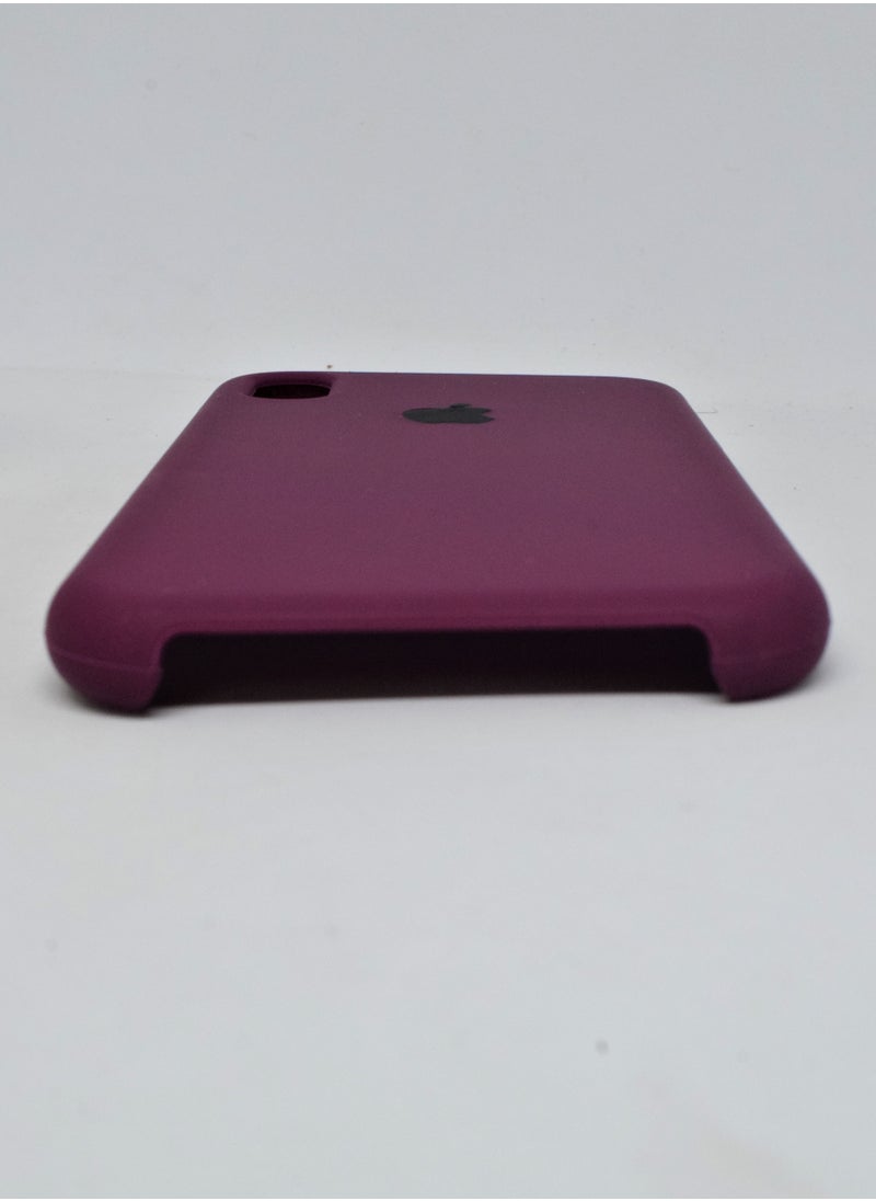 BORTONY - Protective Case Cover For Apple iPhone XR - Image 1