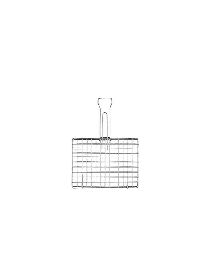 شبكة شواء عادية - 30 × 40 سم  - Image 1