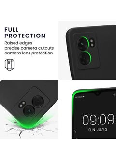 Fashion Case Soft Touch Mobile Phone TPU Case For Oneplus Nord N20 SE, Shockproof Back Cover, Full Body Protection  - Image 5
