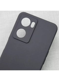 Fashion Case Soft Touch Mobile Phone TPU Case For Oneplus Nord N20 SE, Shockproof Back Cover, Full Body Protection  - Image 2