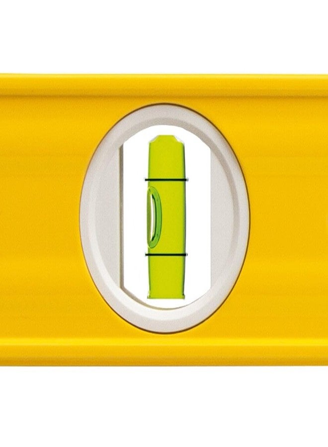 Stabila 29012 12 Inch Type 80 AS Spirit Level Tool - STABILA - Image 3