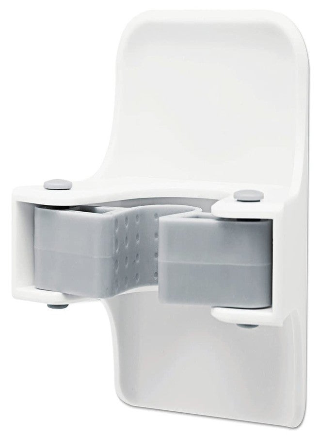 Command Command Strips 17007-ES White And Gray Broom Gripper - Image 2