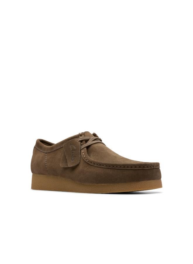 Clarks Wallabee EVO shoes - Image 5