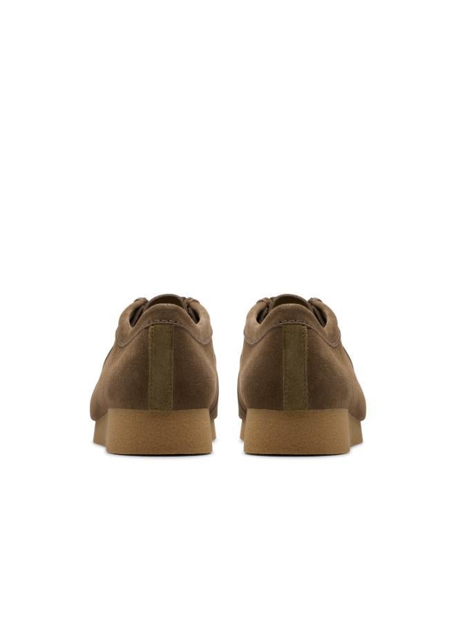 Clarks Wallabee EVO shoes - Image 3