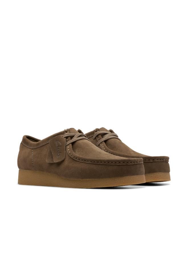 Clarks Wallabee EVO shoes - Image 4