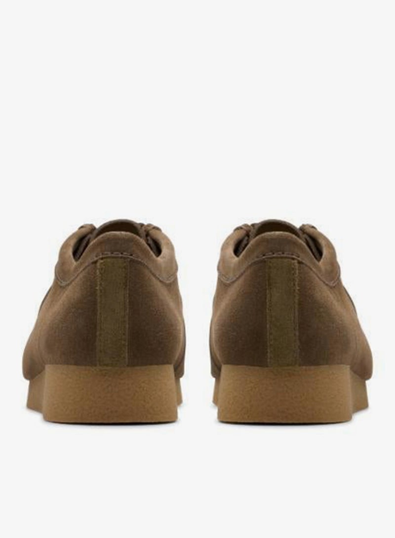 كلاركس أحذية كلاركس والابي إيفو - Image 3