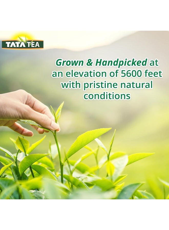 Tata Tea Kanan Devan Classic Loose Black Tea 800g - Image 3