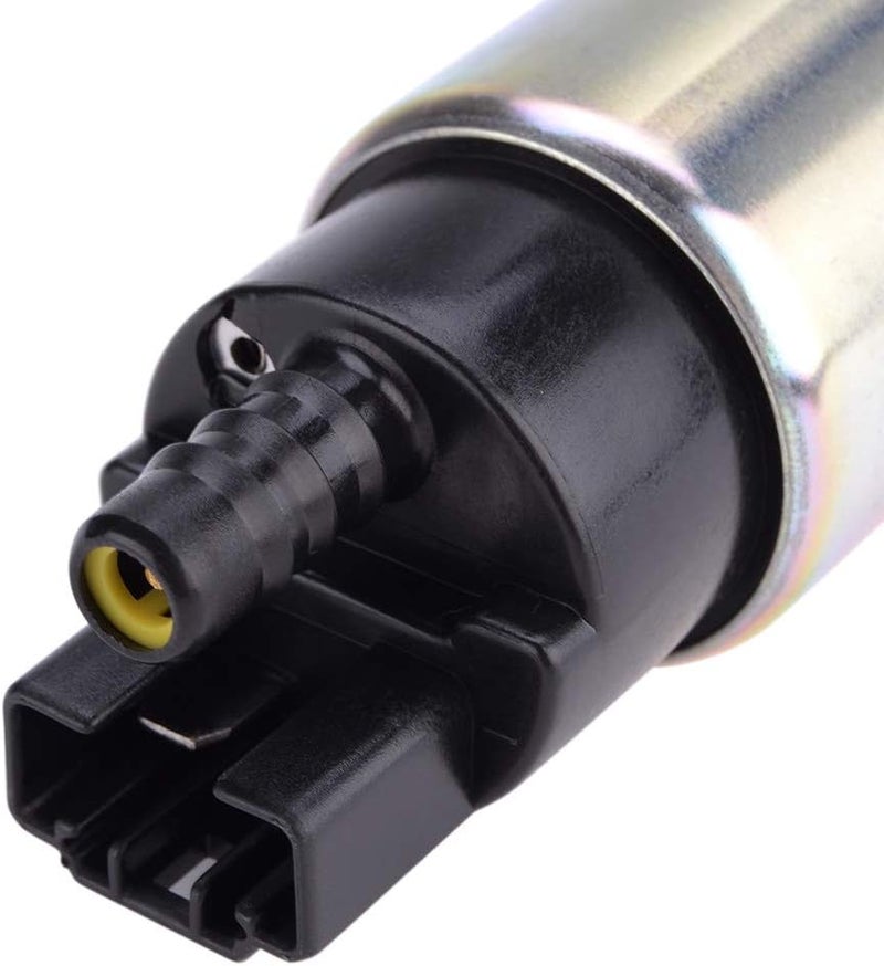 QASULER Motorcycle Gas Fuel Pump Kit - Image 3