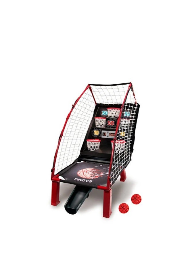 Hostfull Electronic Basketball Bounce And Score 21-Inch 69427
