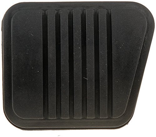 Dorman 20731 Brake And Clutch Pedal Pad Compatible with Select Ford / Mercury Models - Image 2
