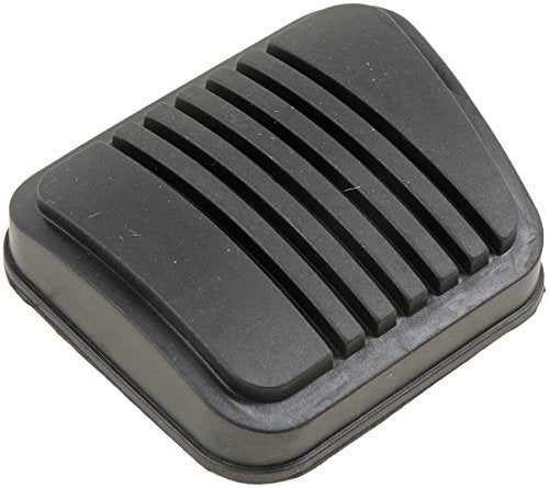 Dorman 20731 Brake And Clutch Pedal Pad Compatible with Select Ford / Mercury Models - Image 4