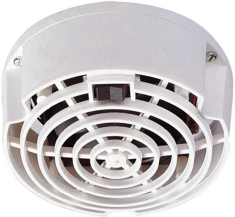 Electric Ventilator 12 Volt