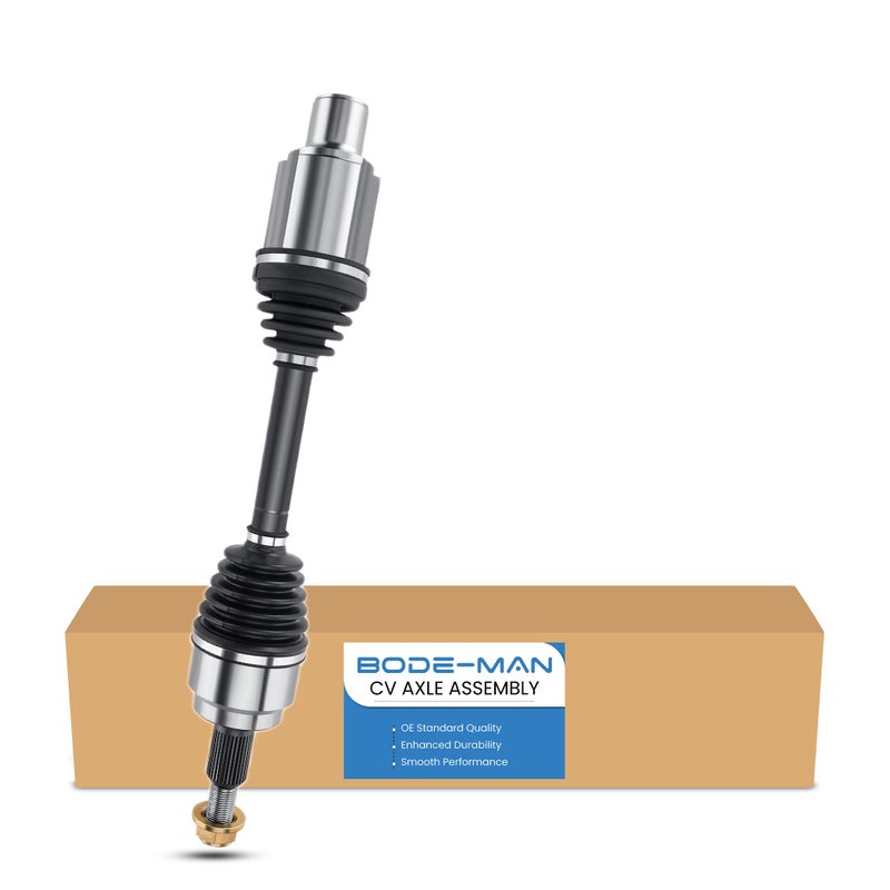 Bodeman Front CV Axle Drive Shaft Assembly for Dodge Ram 1500 Pickup 4WD 20062011 Driver or Passenger Side