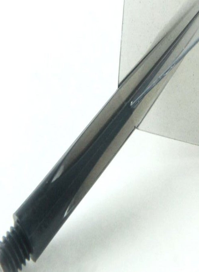 CONDOR Darts Flight Plain White Teardrop M - Image 3
