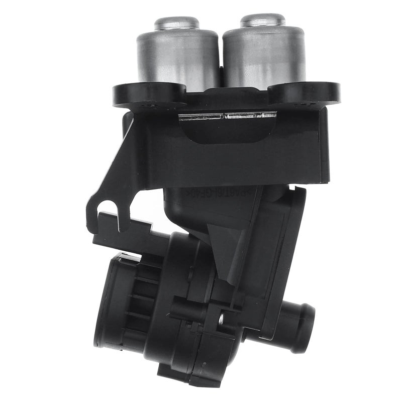 A-Premium HVAC Heater Control Valve Compatible with Audi A6 A6 Quattro 2005-2011 S6 2007-2011 2.8L 3.0L 3.2L 4.2L 5.2L - Image 3