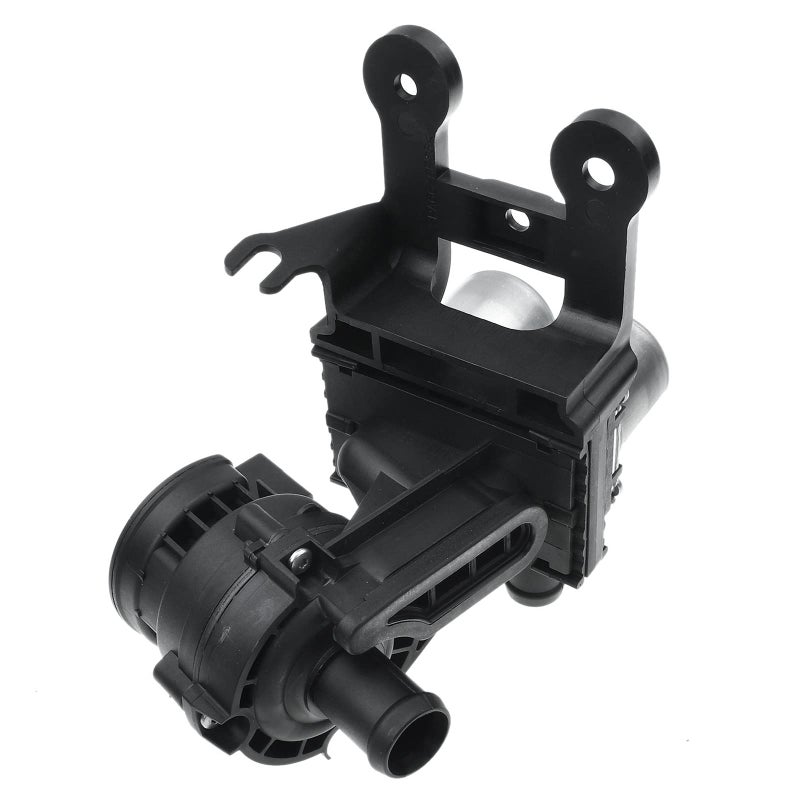 A-Premium HVAC Heater Control Valve Compatible with Audi A6 A6 Quattro 2005-2011 S6 2007-2011 2.8L 3.0L 3.2L 4.2L 5.2L - Image 5