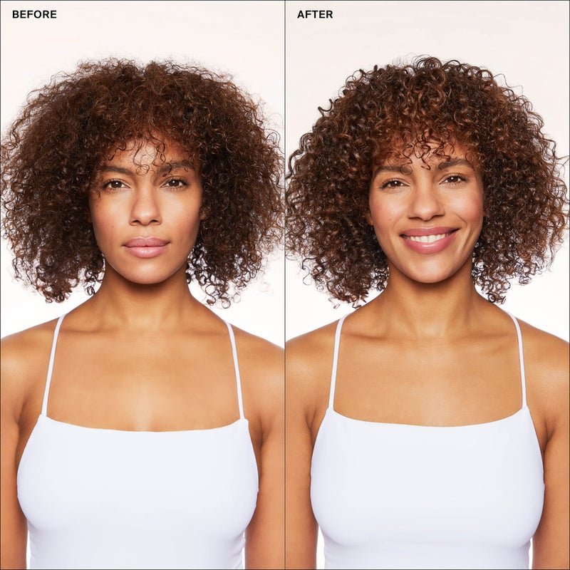 Eva NYC Mane Magic 10-in-1 Hair Conditioner, Sulfate Free Conditioner for Soft and Smooth Locks, Strengthening Conditioner for Dry Hair and All Hair Types, GMO-Free Hair Products, 8.8 fl oz - Image 3