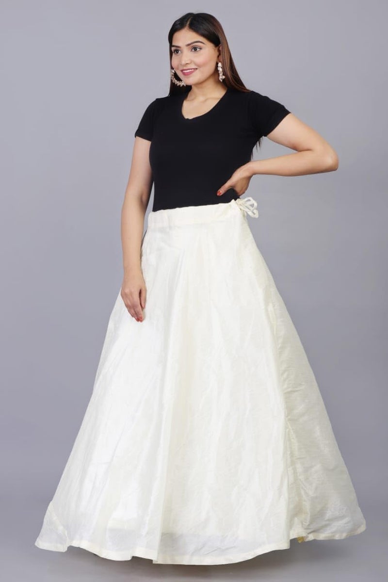 SEER Women Maxi Lehenga Skirt - Image 2