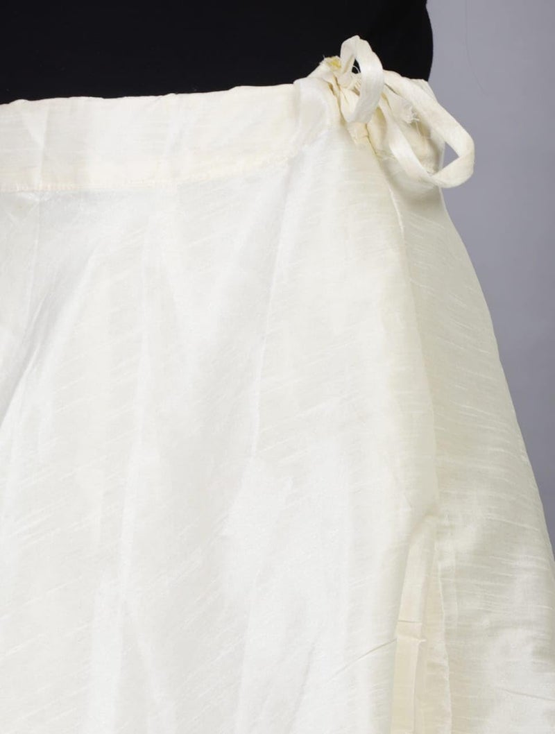 SEER Women Maxi Lehenga Skirt - Image 3