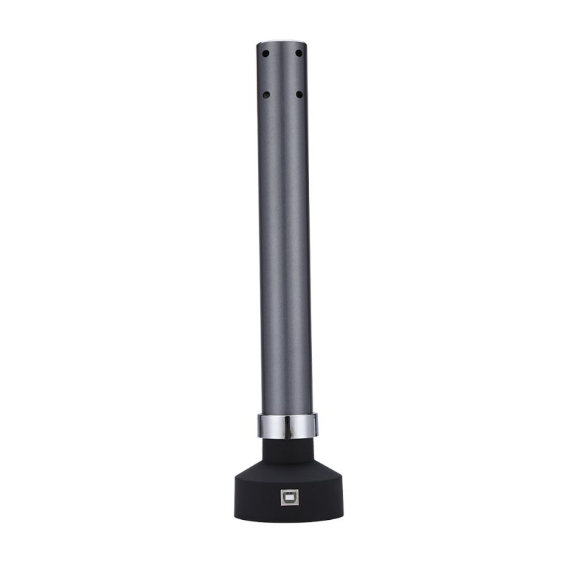 Document Camera: 5 Megapixel HD Camera, Foldable Design - Easy to Use, A4 Scan Size for Classroom, Online Teaching, Calligraphy Training - Image 4