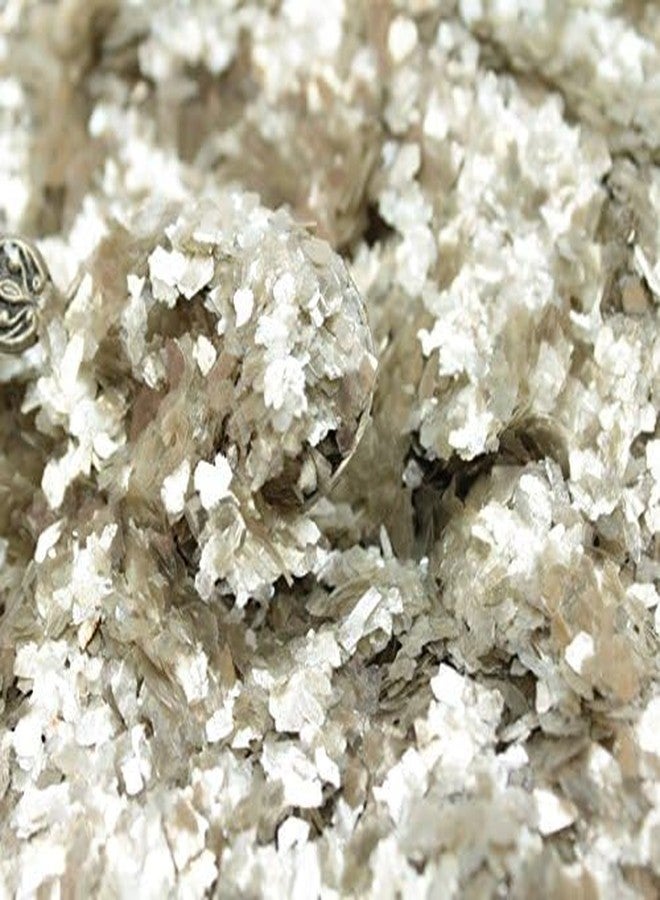 فضة - ميكا طبيعية - 311-4321 (كيس ربع أونصة) - Image 5