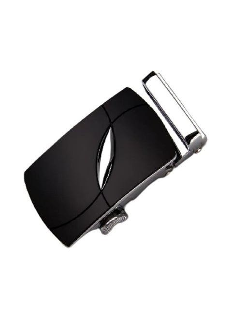 Imported exquisite men's belt buckle, made of durable, high-quality metal, can be attached and removed with all types of belts