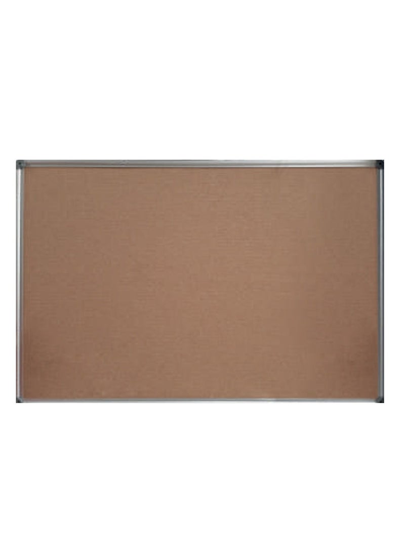 Maxi 60x90cm Size Felt Board Blue Fabric  - Image 3