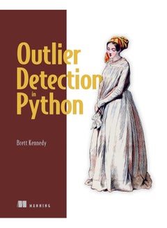 Outlier Detection in Python 