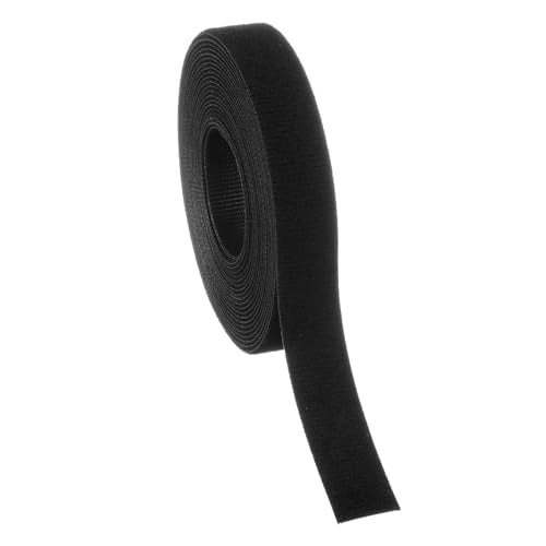 Panduit HLS-15R0 Tak-Ty Hook And Loop Cable Tie, Continuous Roll, 50lbs Min Tensile Strength, Variable Max Bundle Diameter, 0.750" Width, 15.0ft Length - Image 3