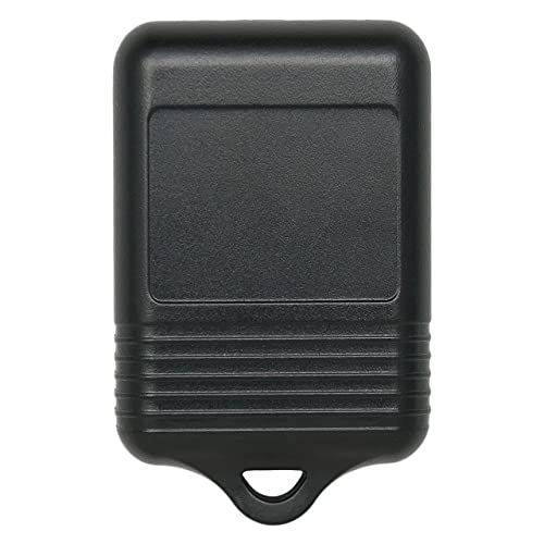 Keyless2Go Replacement for New Keyless Entry Remote Car Key Fob for Select Freestar Windstar Monterey Blackwood Vehicles That Use CWTWB1U511 - Image 3
